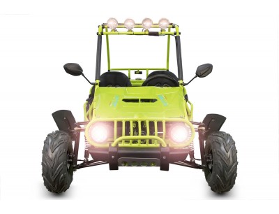 Midi off road buggy top